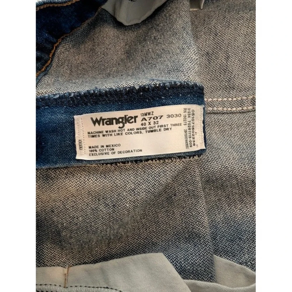 Wrangler *excellent classic